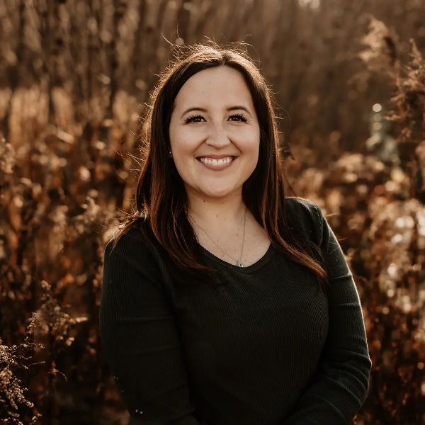 Jordan, co-founder and Home Placement Specialist at Unlocked Home Relief